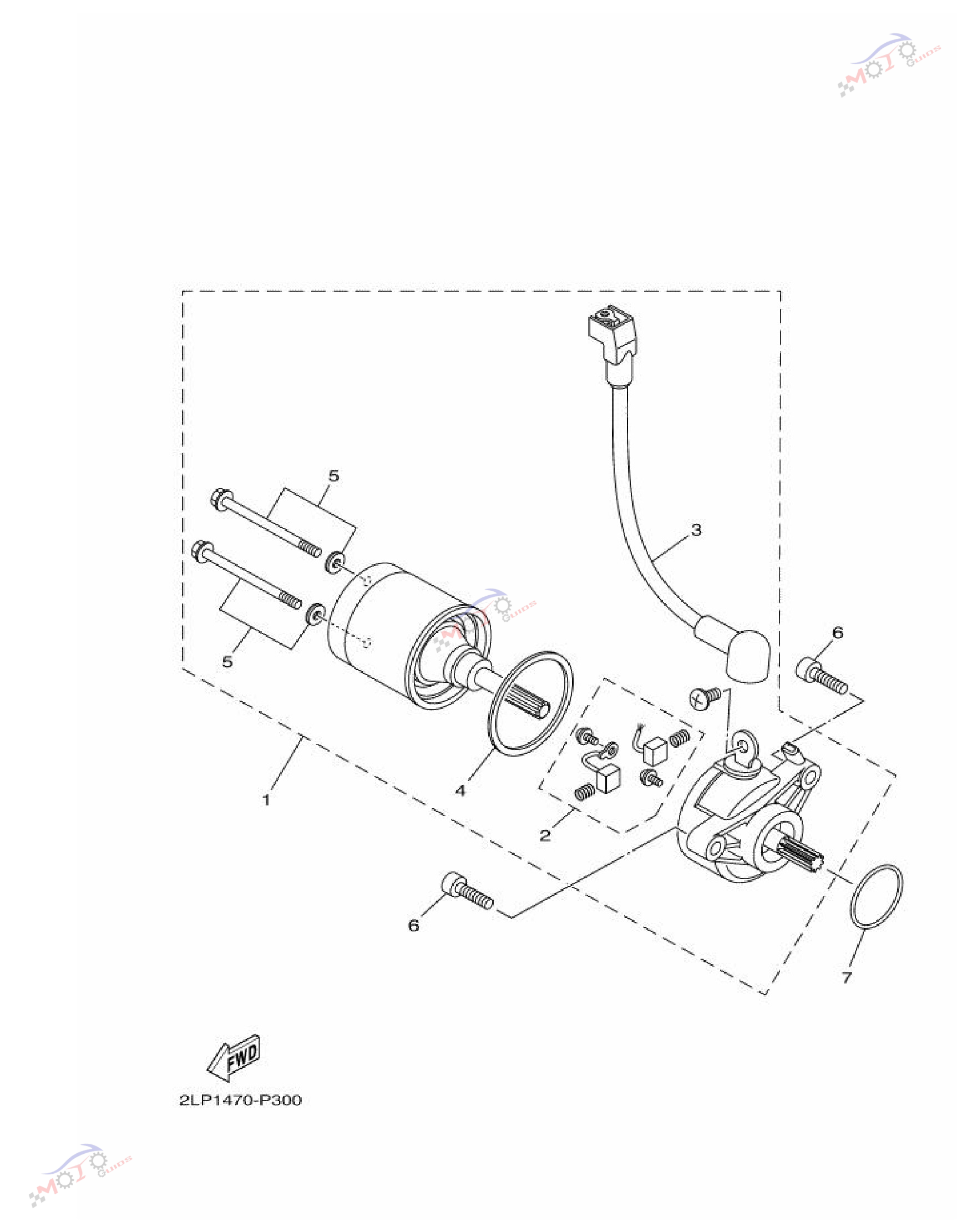 Engine Diagram